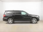Mercedes Třída GL - fotka číslo 5