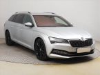 Škoda Superb - fotka číslo 0