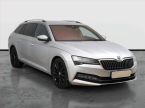 Škoda Superb - fotka číslo 0