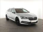 Škoda Superb - fotka číslo 0