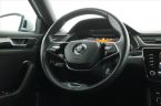 Škoda Superb - fotka číslo 10