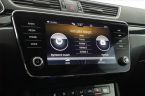 Škoda Superb - fotka číslo 16