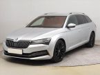 Škoda Superb - fotka číslo 1