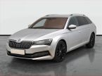 Škoda Superb - fotka číslo 1