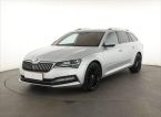 Škoda Superb - fotka číslo 1