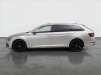 Škoda Superb - fotka číslo 2