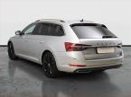 Škoda Superb - fotka číslo 3