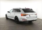Škoda Superb - fotka číslo 3