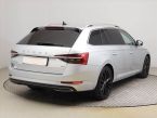 Škoda Superb - fotka číslo 4