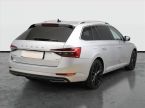 Škoda Superb - fotka číslo 4