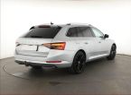 Škoda Superb - fotka číslo 4