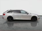 Škoda Superb - fotka číslo 5