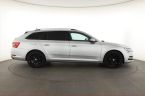 Škoda Superb - fotka číslo 5