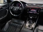 Škoda Superb - fotka číslo 6