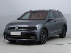 Volkswagen Tiguan - fotka číslo 1