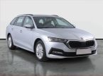 Škoda Octavia - fotka číslo 0