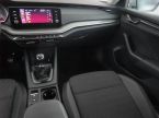 Škoda Octavia - fotka číslo 7