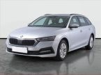 Škoda Octavia - fotka číslo 1