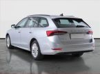 Škoda Octavia - fotka číslo 3
