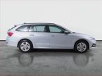 Škoda Octavia - fotka číslo 5