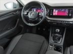 Škoda Octavia - fotka číslo 6