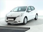 Peugeot 208 - fotka číslo 1