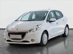 Peugeot 208 - fotka číslo 1