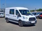 Ford Transit - fotka číslo 0