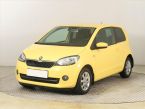 Škoda Citigo - fotka číslo 1