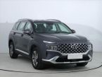 Hyundai Santa Fe - fotka číslo 0