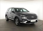 Hyundai Santa Fe - fotka číslo 0