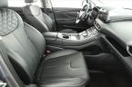 Hyundai Santa Fe - fotka číslo 6