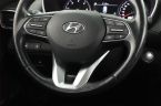 Hyundai Santa Fe - fotka číslo 7