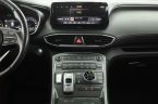 Hyundai Santa Fe - fotka číslo 8