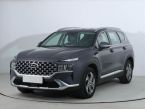 Hyundai Santa Fe - fotka číslo 1