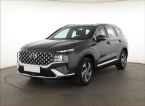 Hyundai Santa Fe - fotka číslo 1