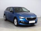 Škoda Scala - fotka číslo 0