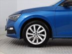 Škoda Scala - fotka číslo 11