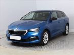Škoda Scala - fotka číslo 1