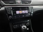 Škoda Superb - fotka číslo 9