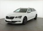 Škoda Superb - fotka číslo 1