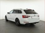 Škoda Superb - fotka číslo 3