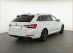 Škoda Superb - fotka číslo 4