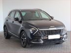 Kia Sportage - fotka číslo 0