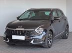 Kia Sportage - fotka číslo 1