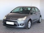 Citroën C4 - fotka číslo 1