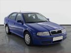 Škoda Octavia - fotka číslo 0