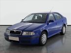 Škoda Octavia - fotka číslo 1