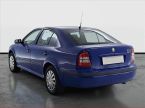 Škoda Octavia - fotka číslo 3