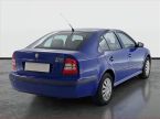 Škoda Octavia - fotka číslo 4